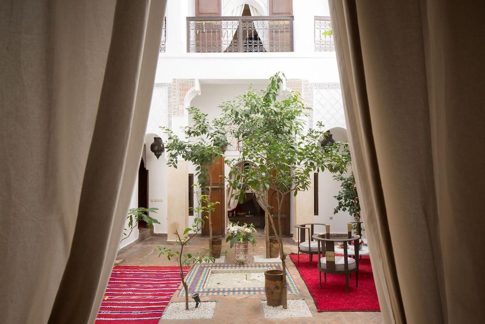 Hotel Riad Assala Marrakesh Exterior foto