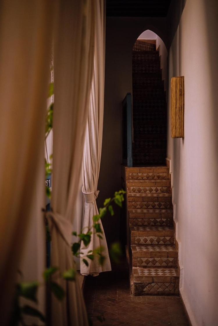 Riad Assala Marrakesh Exterior foto