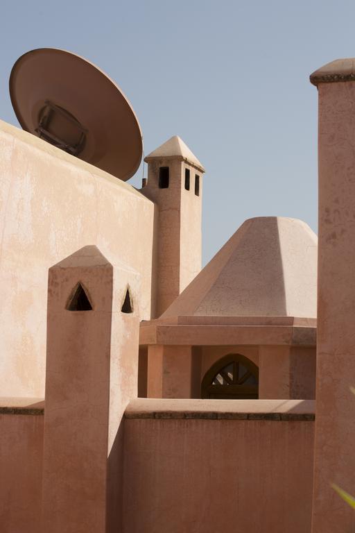 Hotel Riad Assala Marrakesh Exterior foto